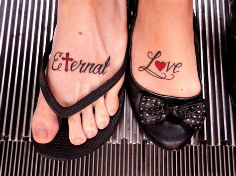 tatuajes de amor eterno y su significado|Los tatuajes de un amor eterno: ideas inolvidables。